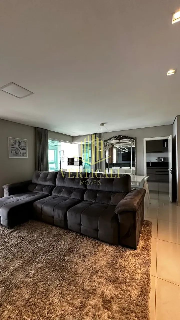 Edificio Superia: Apartamento para Locação, 226m², mobiliado, decoração exclusiva, 4 suíte - Foto 4