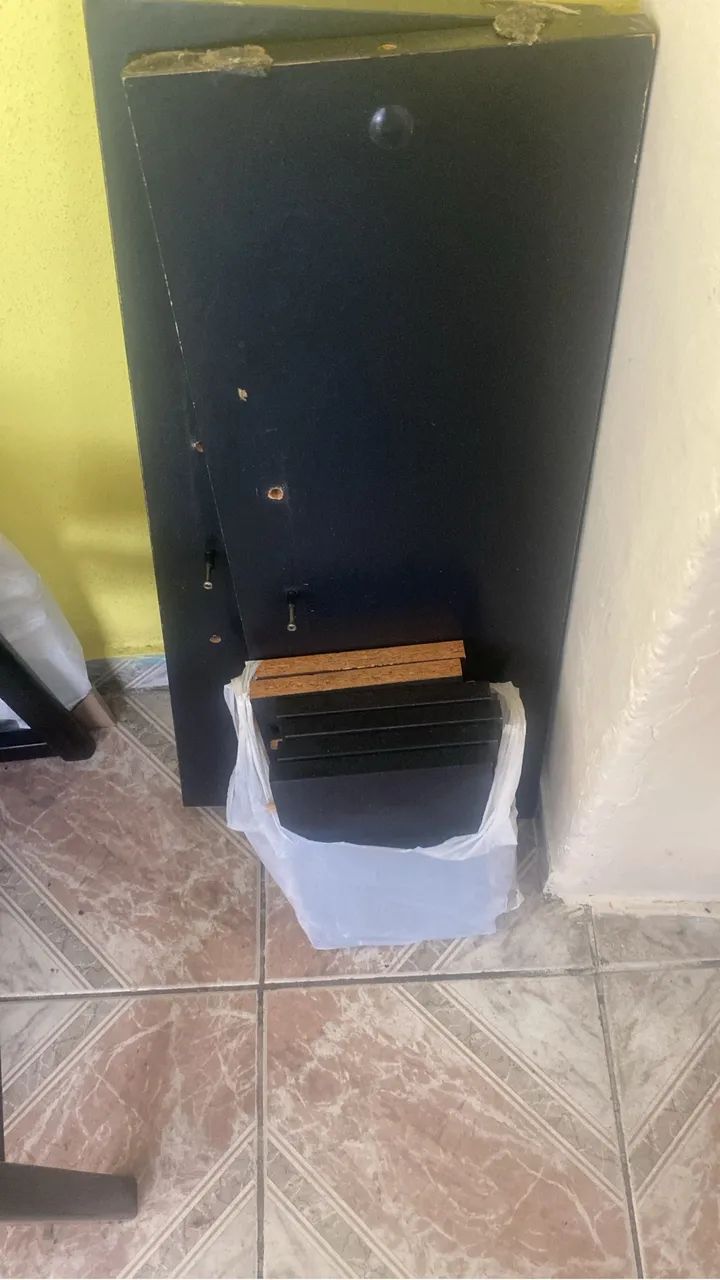 Messa de janta 7 lugares  - Foto 4