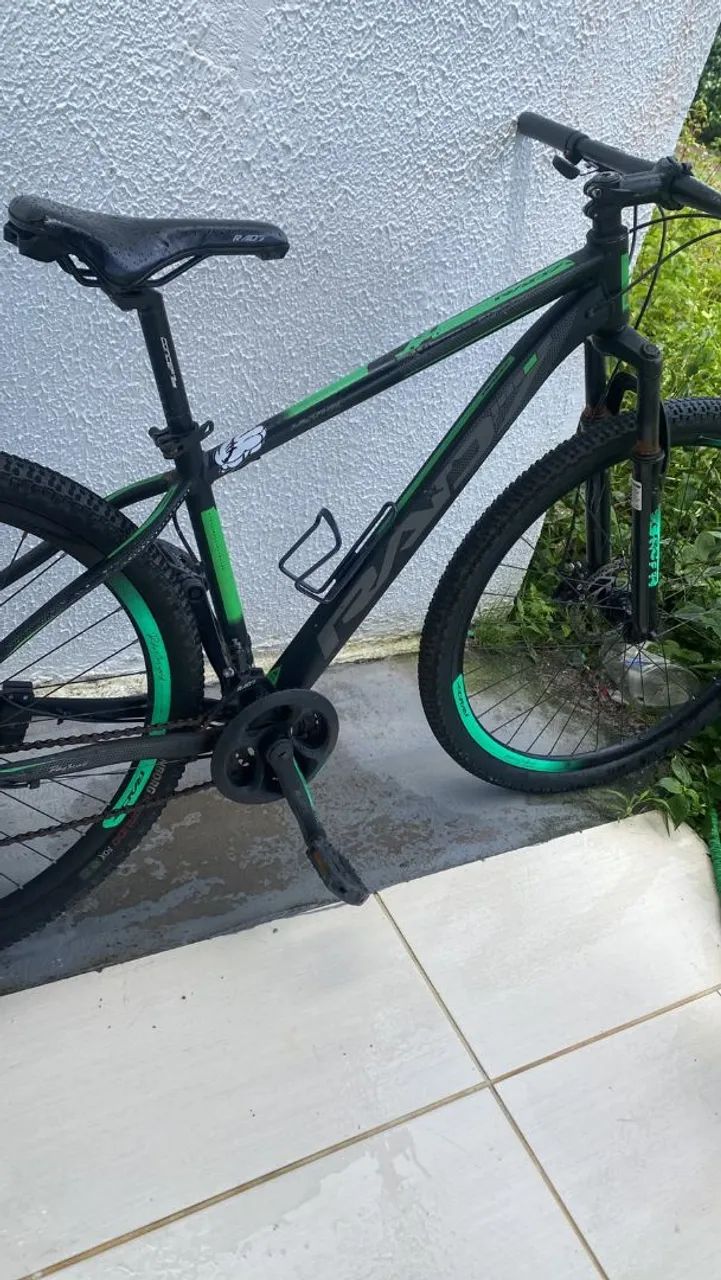 Bicicleta aro 29 nova - Foto 2