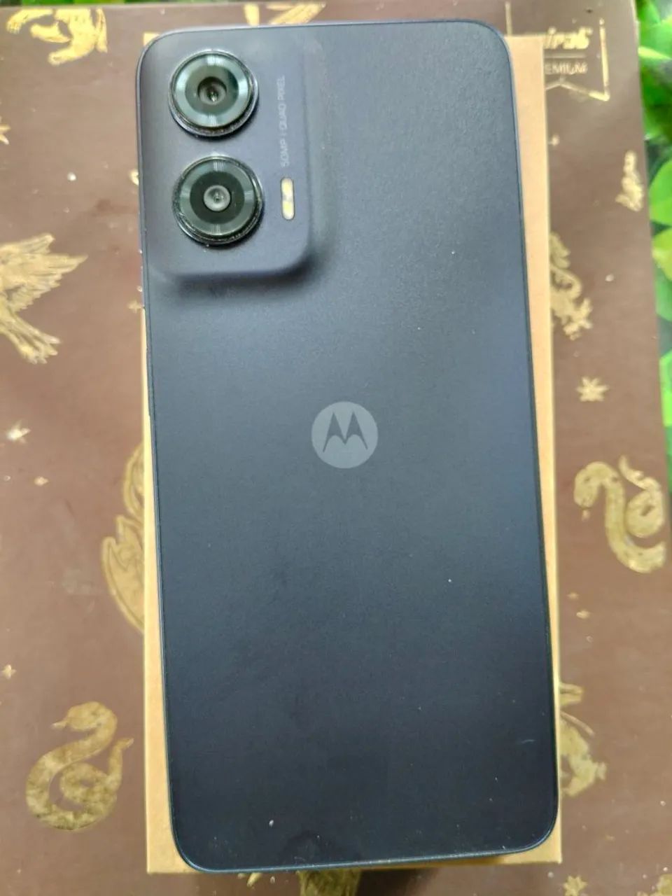 Vendo moto G 35 - Foto 2