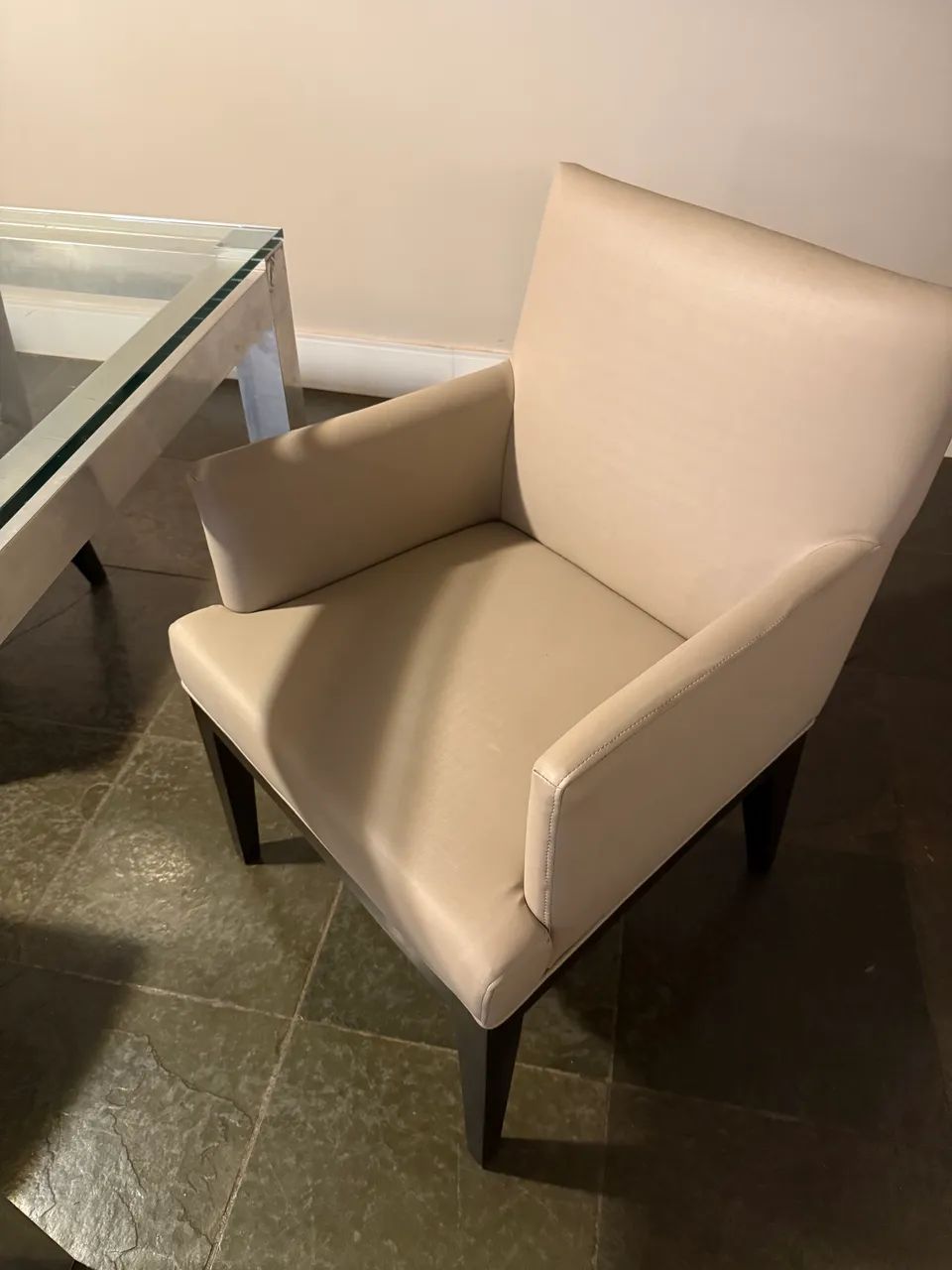 Mesa de jantar com 6 cadeiras - Foto 2