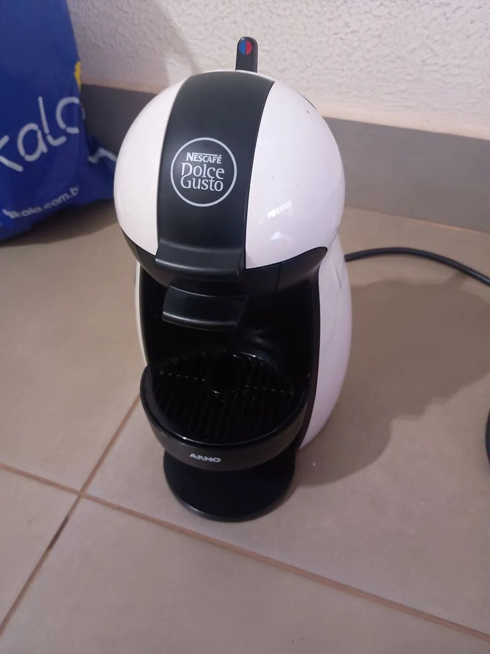 Cafeteira Nescafé  - Foto 5