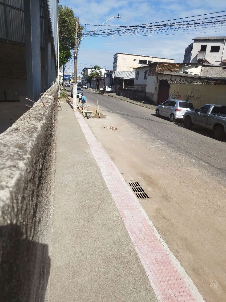 Galpão - Alvorada - V.V - Direto c/ Proprietário  - Foto 5