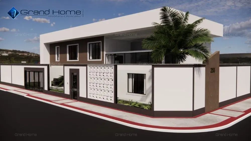 Casa 4 quartos em Morada do Sol