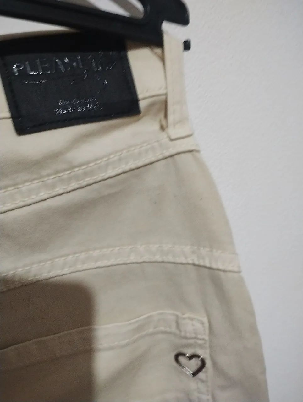 Calça italiana please M - Foto 3