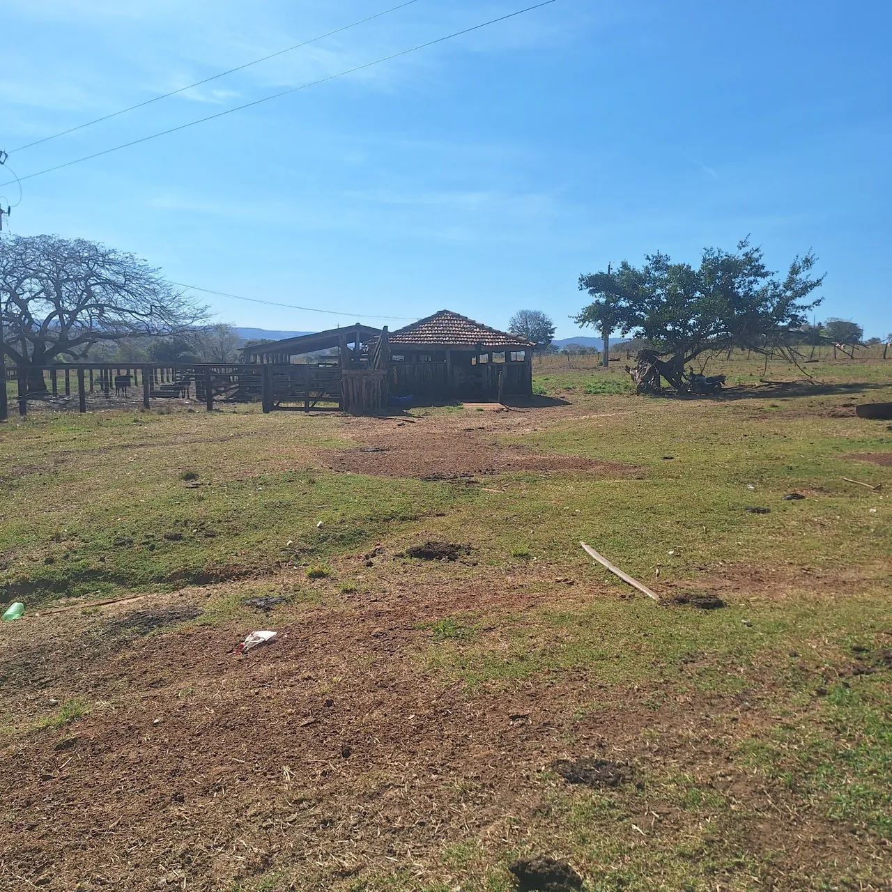 Fazenda à Venda  - Foto 4