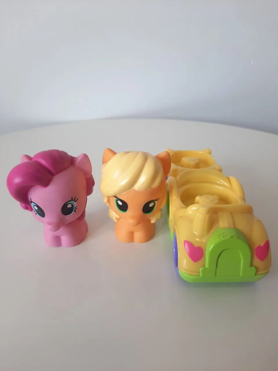 Celeiro My Little Pony Applejack  - Foto 3