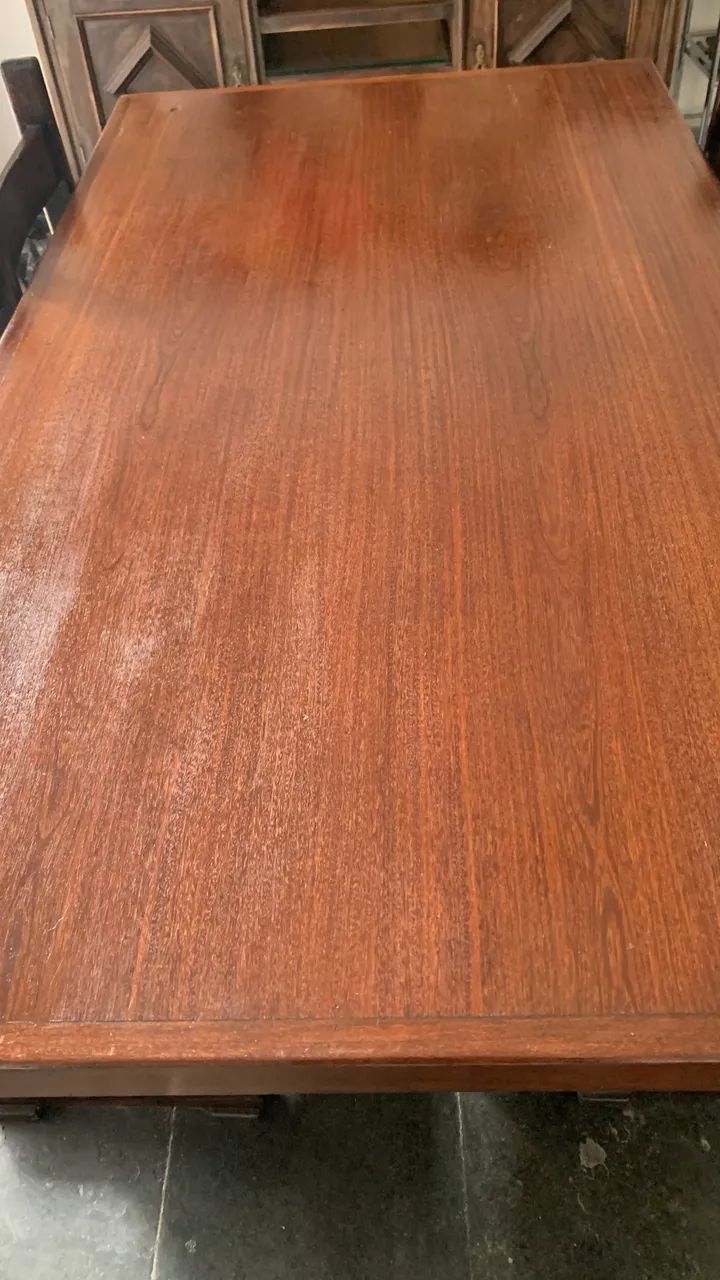 Mesa de Madeira  - Foto 2
