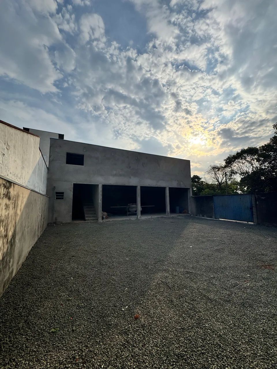 Barracão novo cambuí  - Foto 3