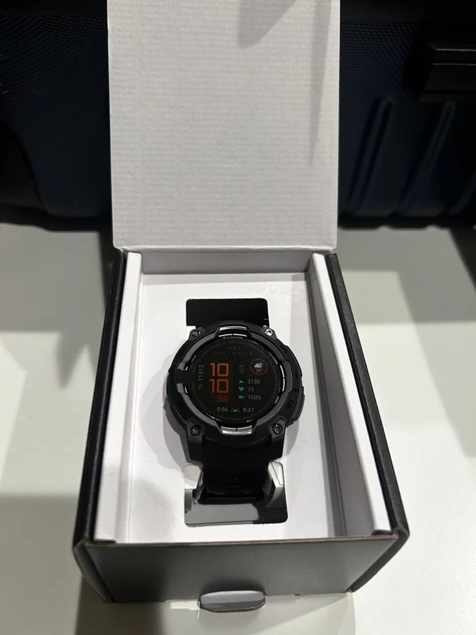 Garmin instinct 3 novo - Foto 2