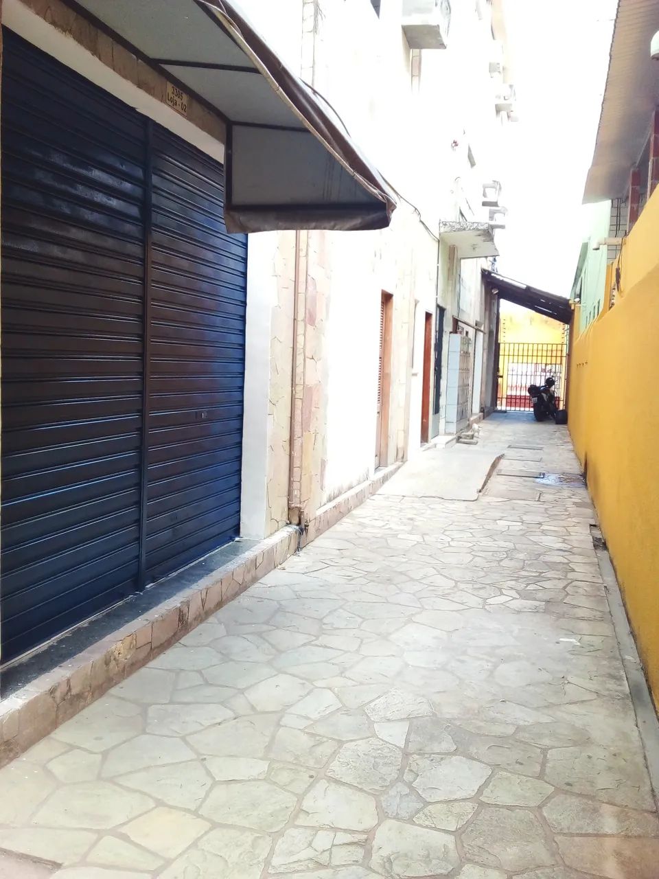 BENFICA - AV. DA UNIVERSIDADE 3305 - Loja com Aproximadamente 37,45 m², Wc Social, Próximo - Foto 4