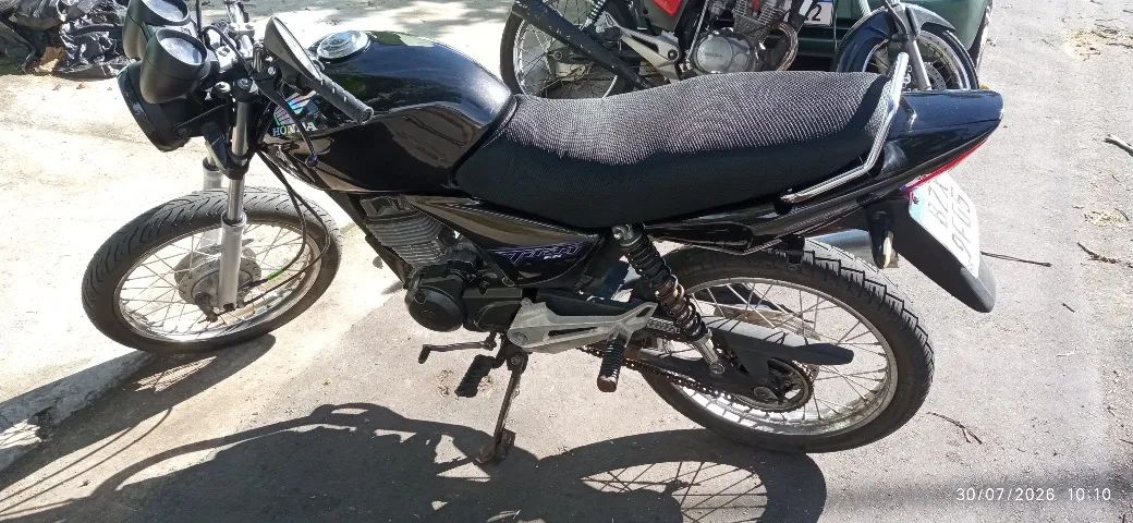 Titan 150 - Foto 5