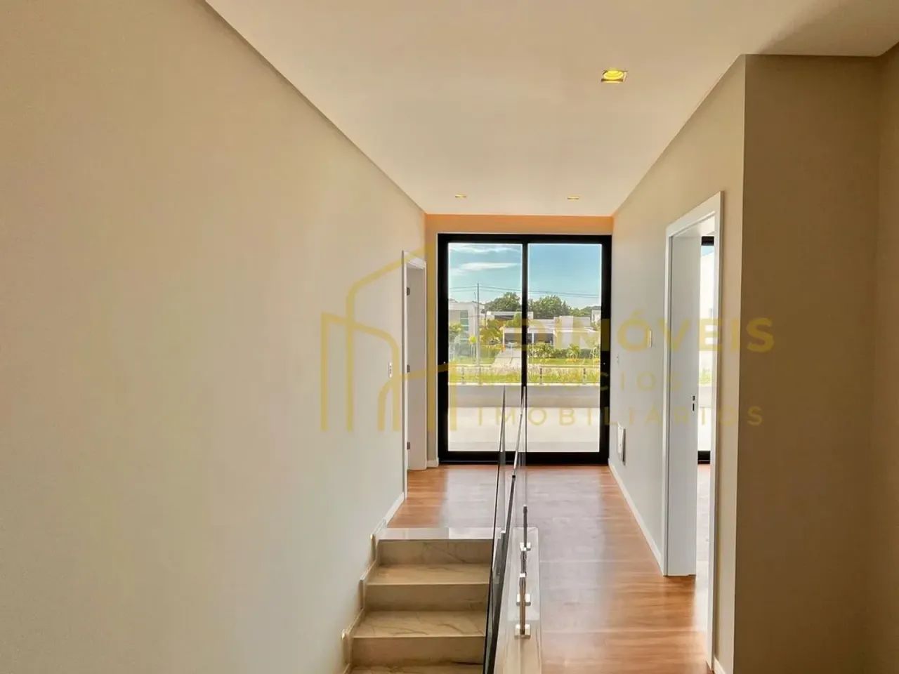 Jacuhy: Casa de luxo com design sofisticado e áreas de lazer completas! - Foto 4