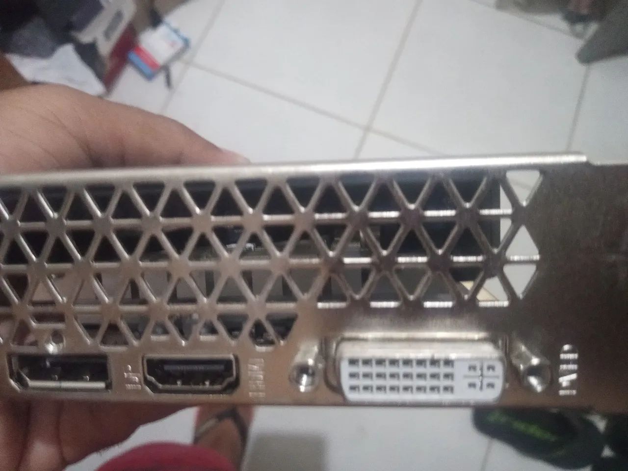 GTX 960 4gb - Foto 2