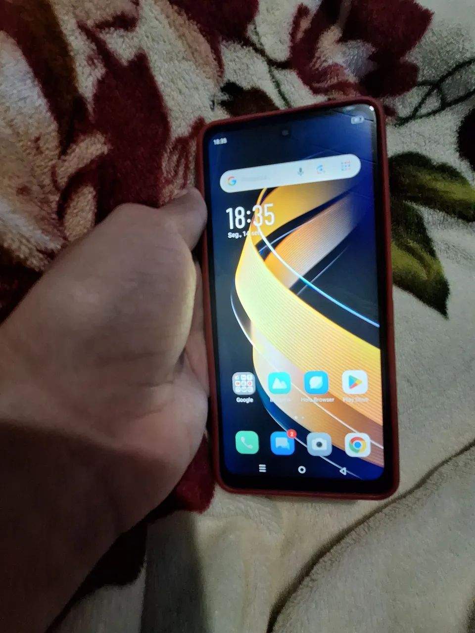 infinix 8 pro 256gb - Foto 3