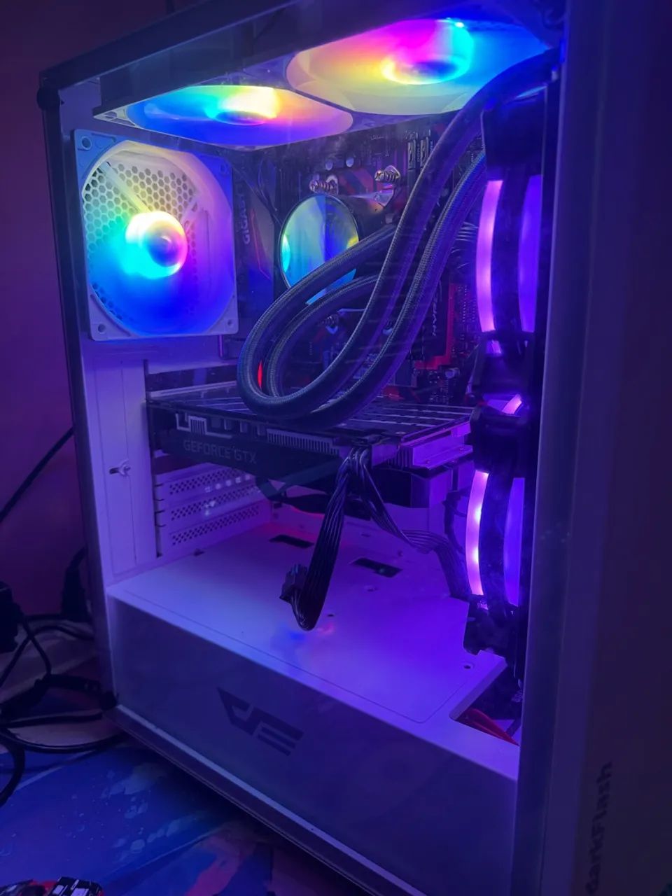GTX 1660 - Foto 2