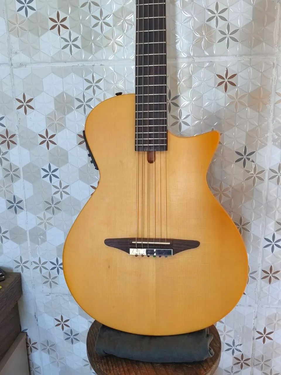 Violão Elétrico Condor - Foto 2