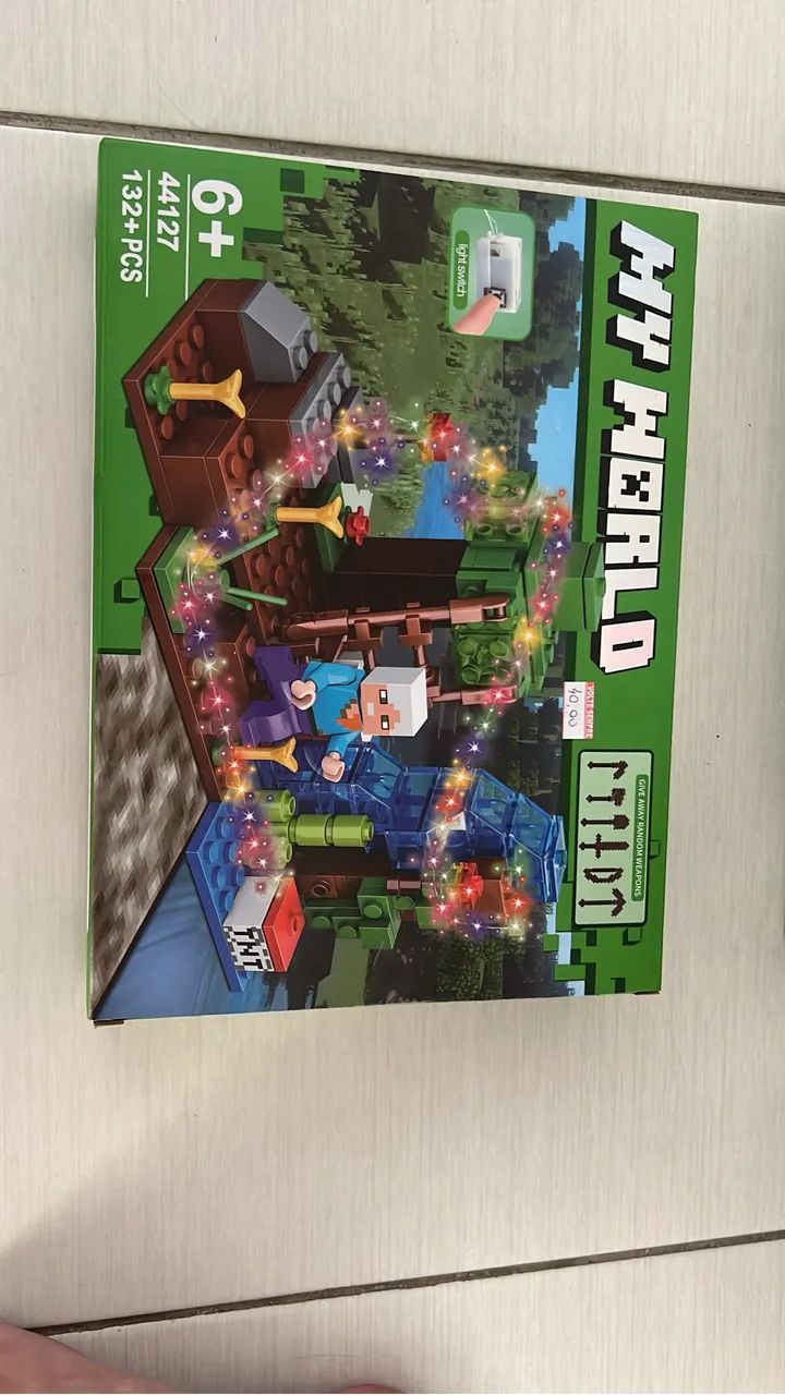 Lego - Foto 3