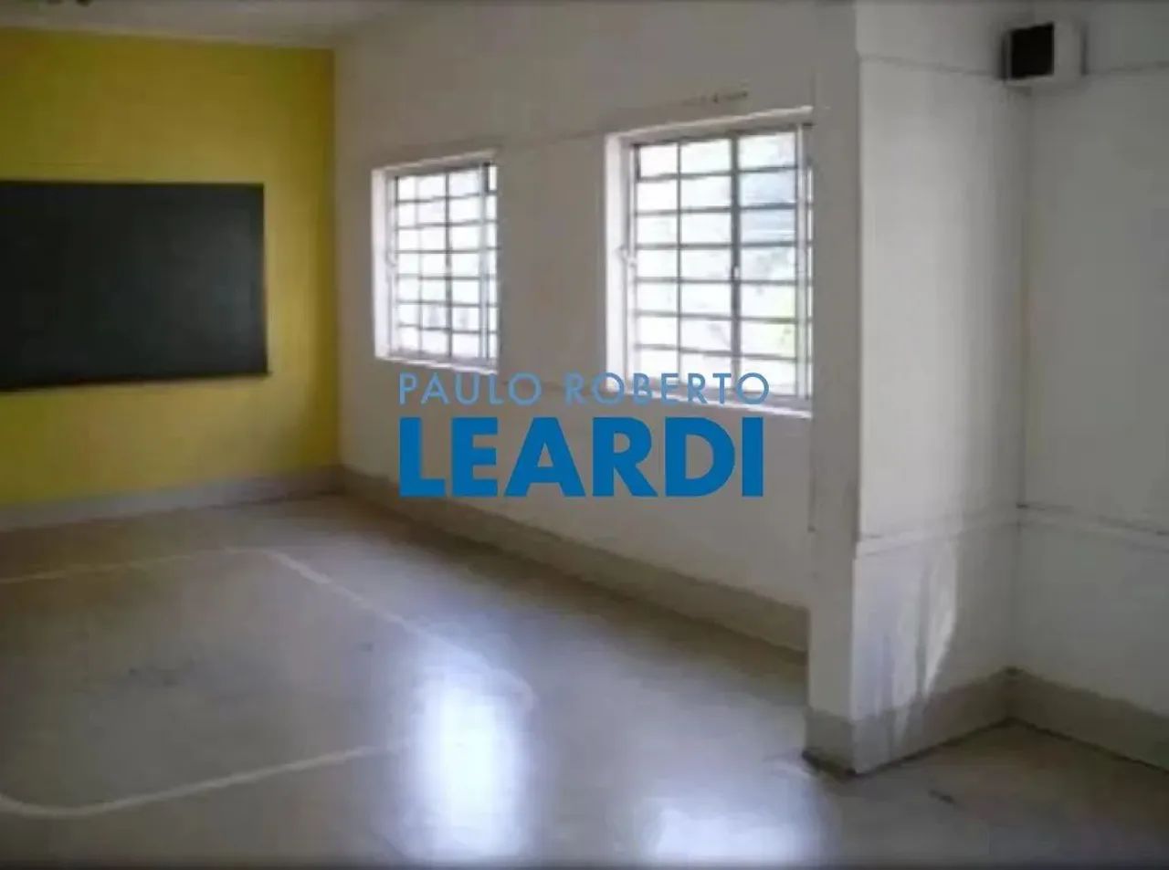 COMERCIAL - HIGIENÓPOLIS - SP