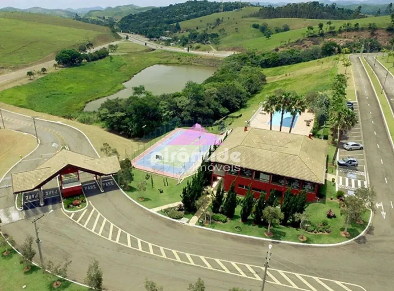Terreno em condomínio à venda - R$ 267.000,00 - Paraibuna, SP - Foto 4