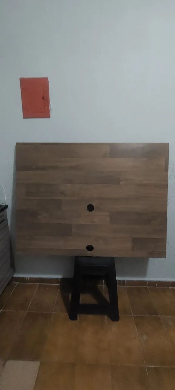 Painel marrom zero  - Foto 5
