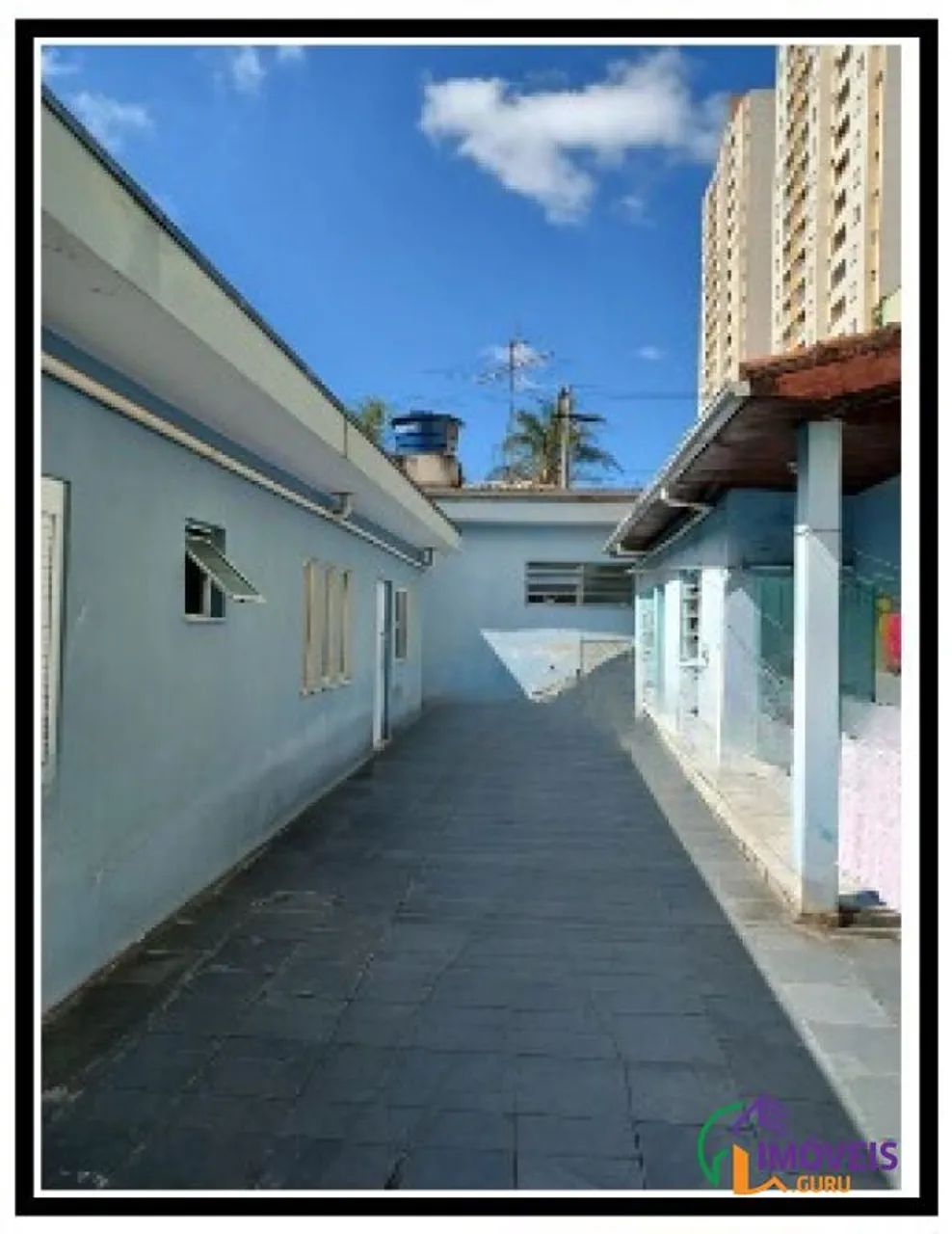 CASA TÉRREA - VILA AMÉRICA - SP - Foto 3