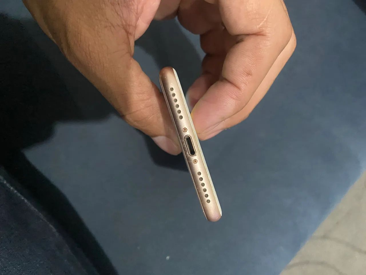 iPhone 8  - Foto 4