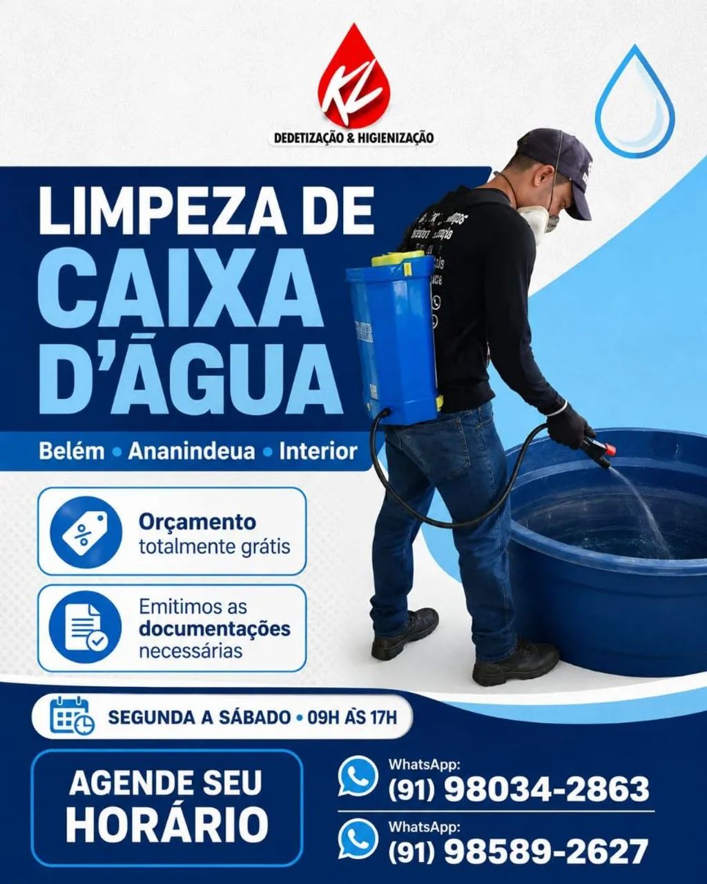 Dedetização kl dedetização  - Foto 3