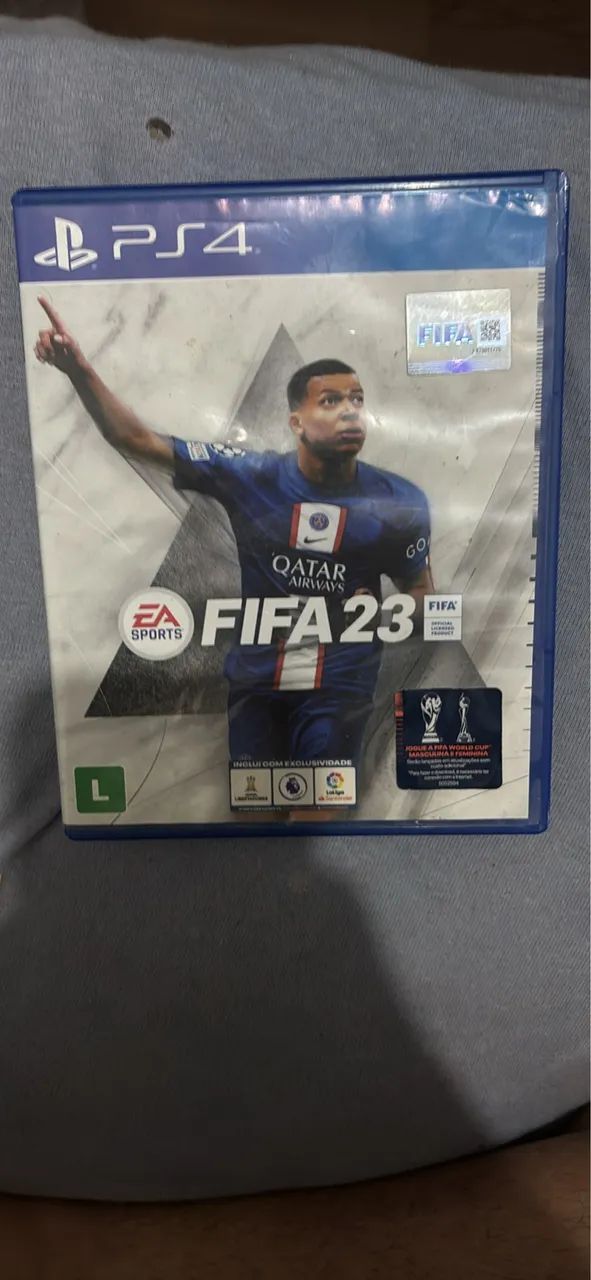 Jogos de Ps4  - Foto 3