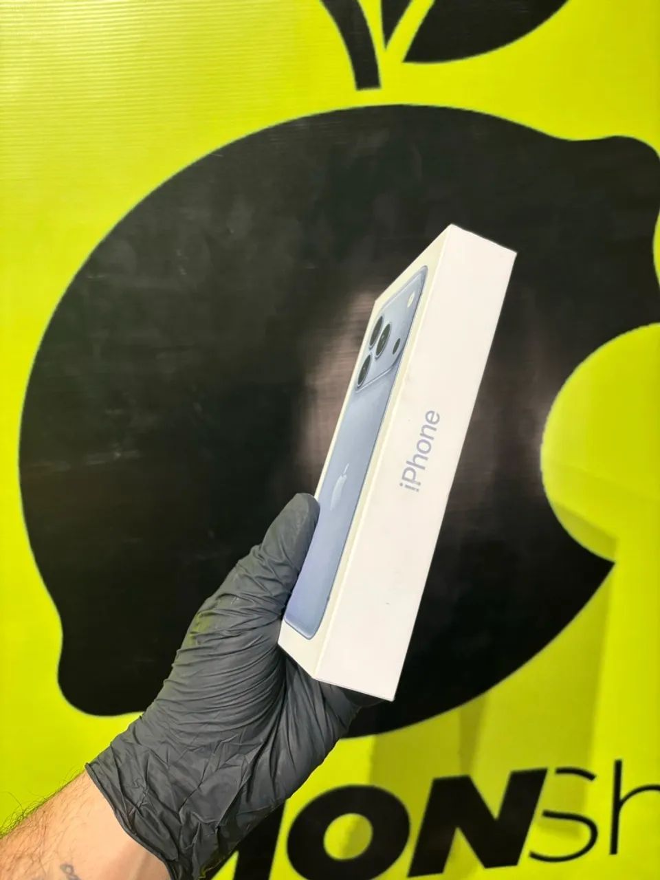iPhone 18 Pro 256GB - Foto 3