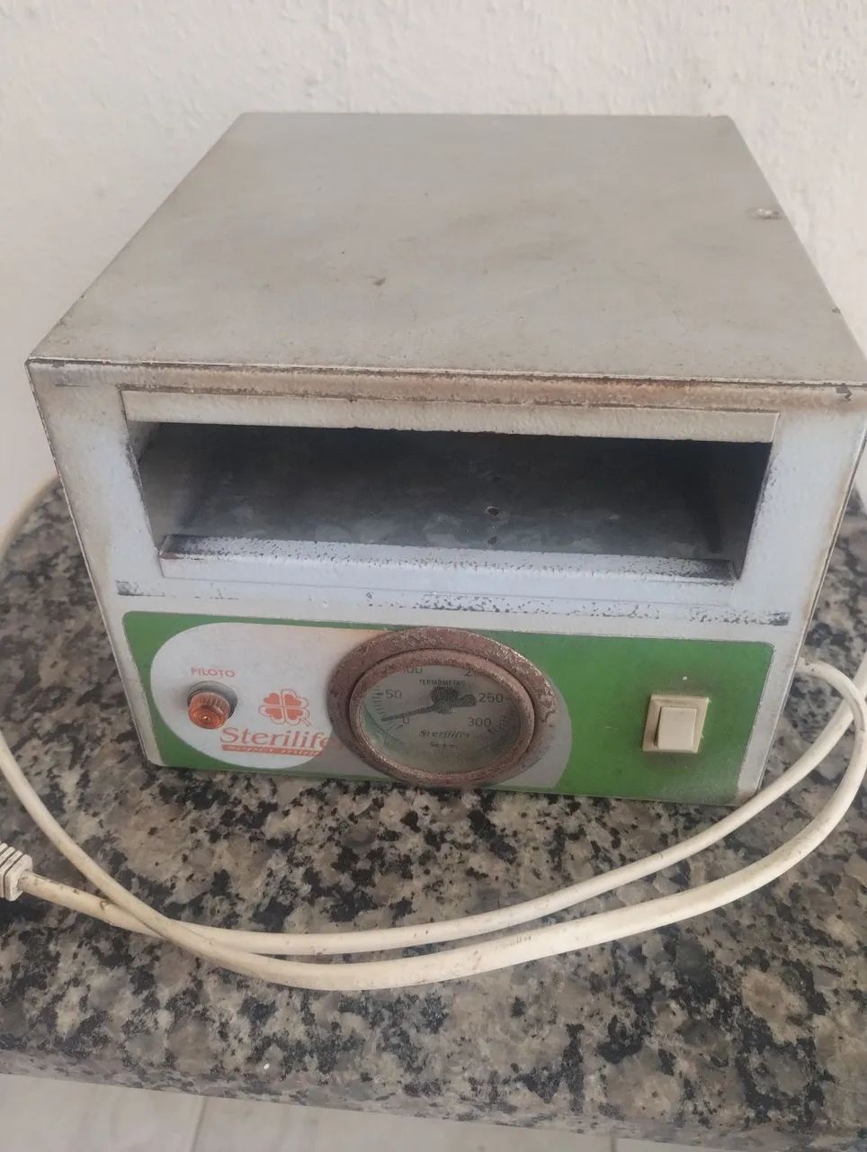 Vende-se estufa  - Foto 3