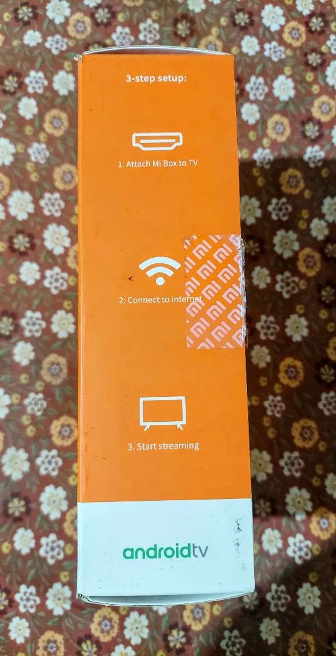 MI BOX TV XIAOMI  - Foto 4
