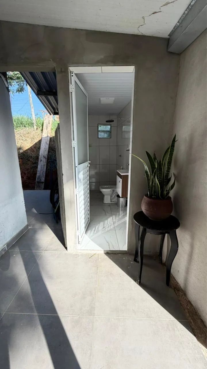 Vendo ou alugo sitio em Dorândia  - Foto 5