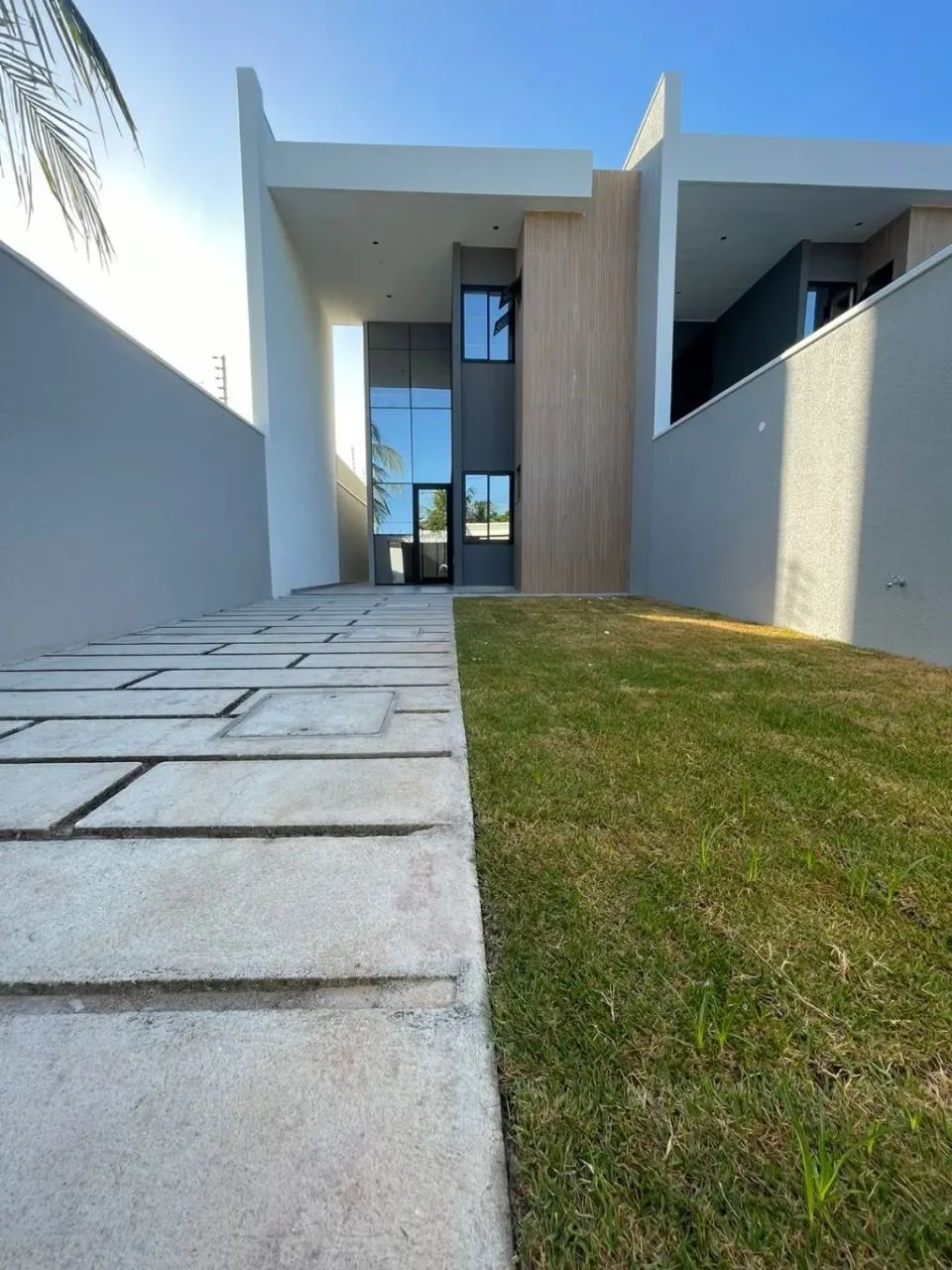 Casa para venda possui 152 metros quadrados com 4 quartos em Centro - Eusébio - Ceará - Foto 3