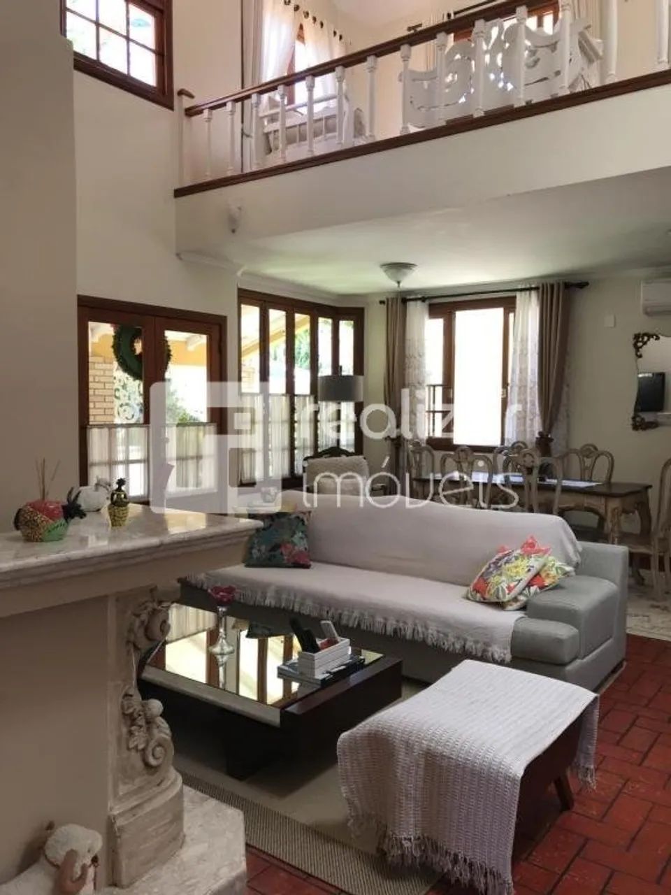 Casa 4 quartos no bairro Jurerê Internacional - Florianópolis - Foto 5