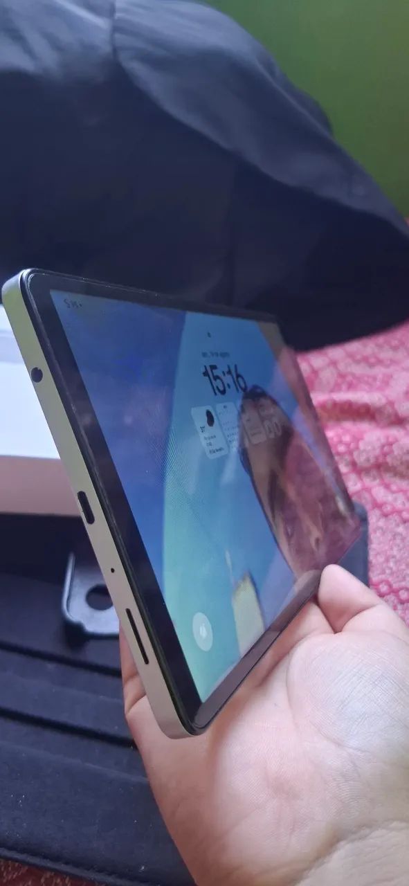 Galaxy TAB A11 - Foto 5