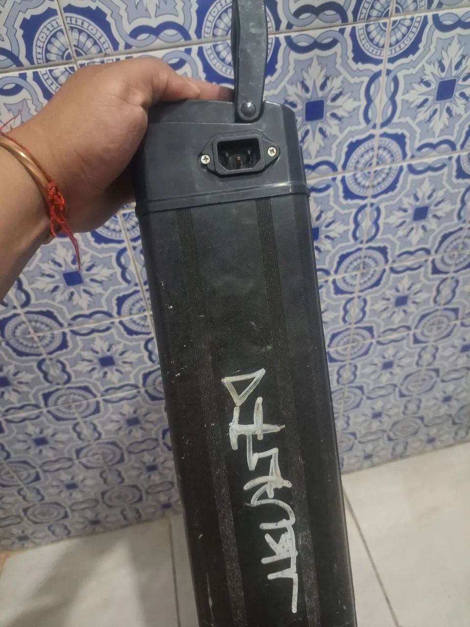 Bateria e bike lev - Foto 3