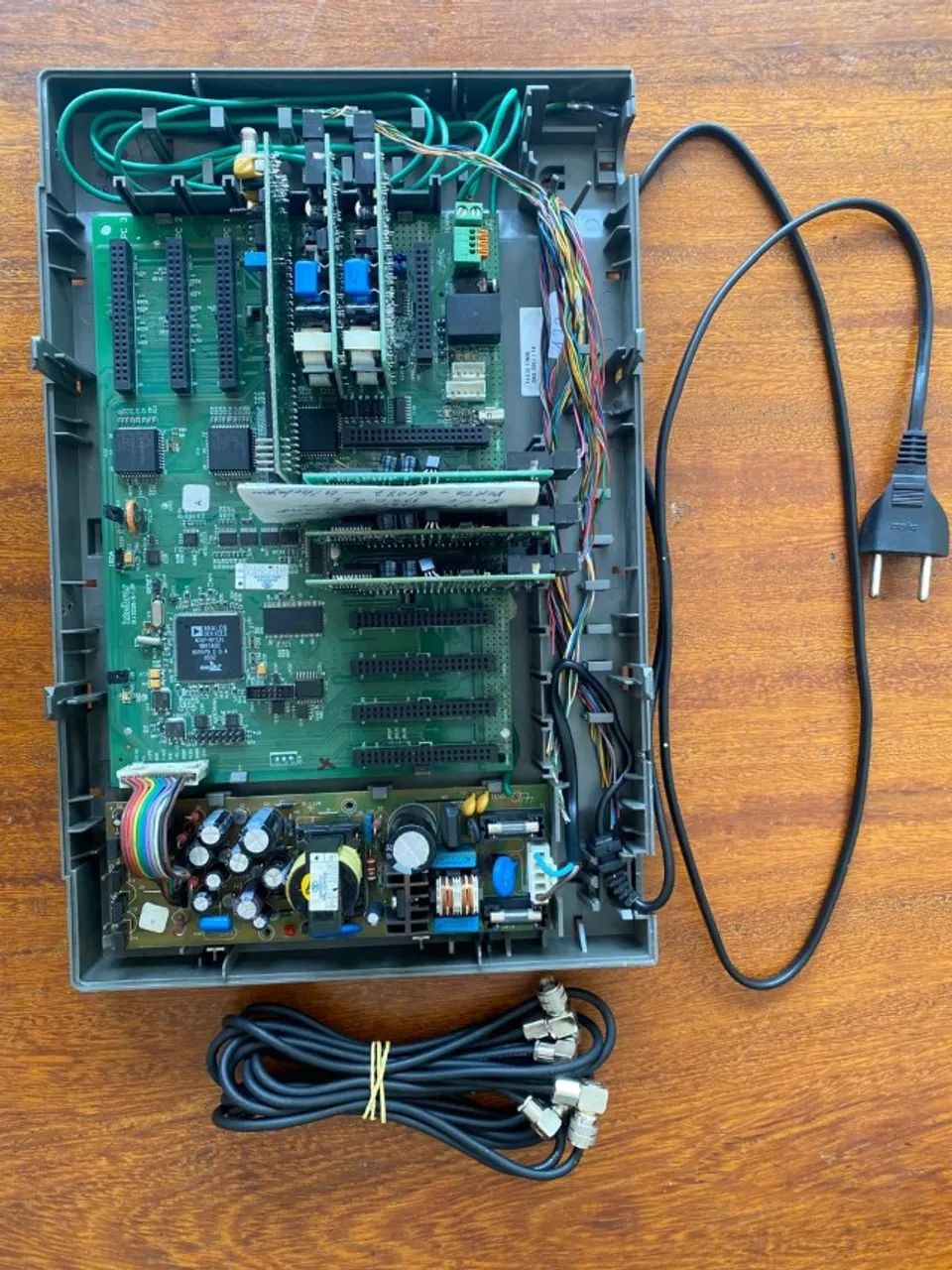 telefonia - Foto 3