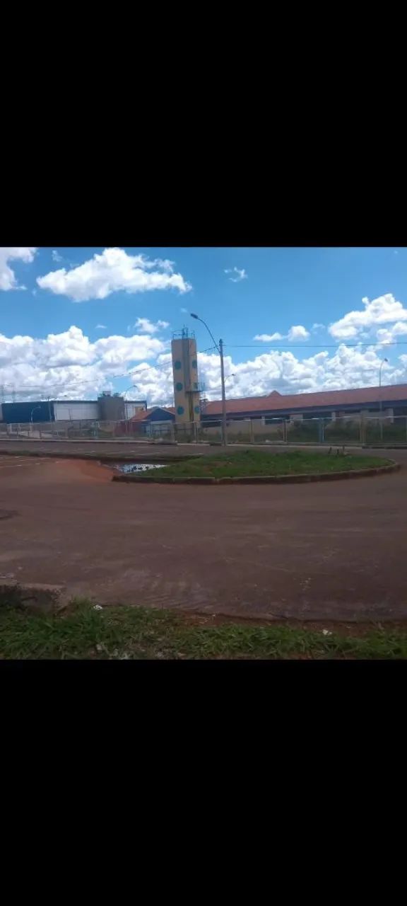 Foto - Brasília - Samambaia Sul (Samambaia)