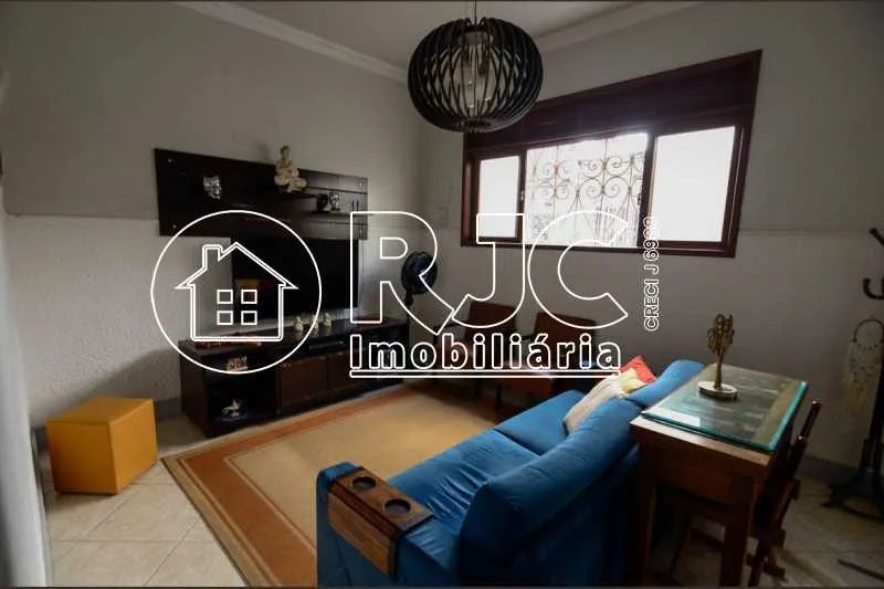 Casa de Vila : / Residencial / Vila Isabel - Foto 3