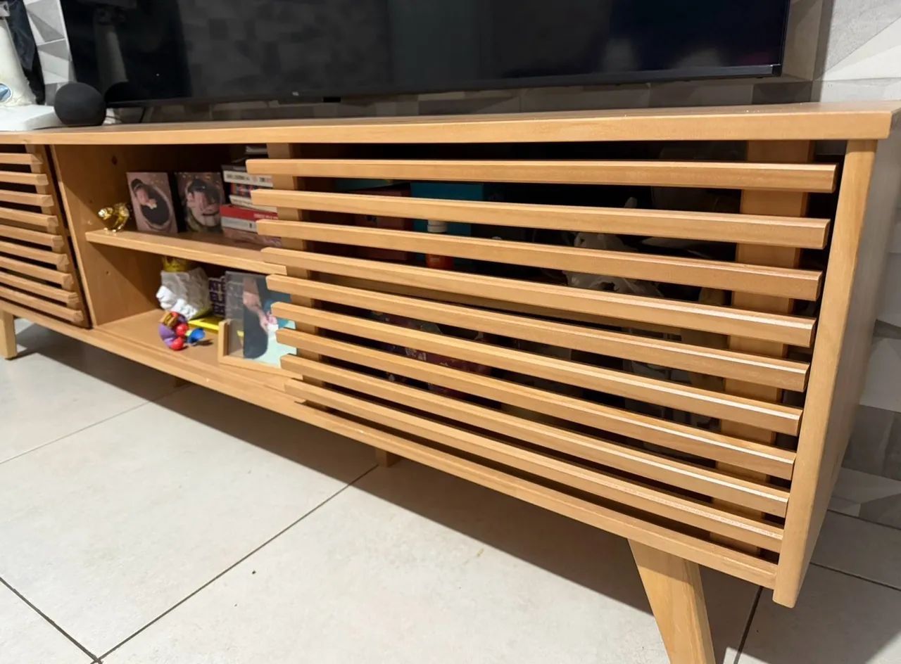Rack novo - Foto 4