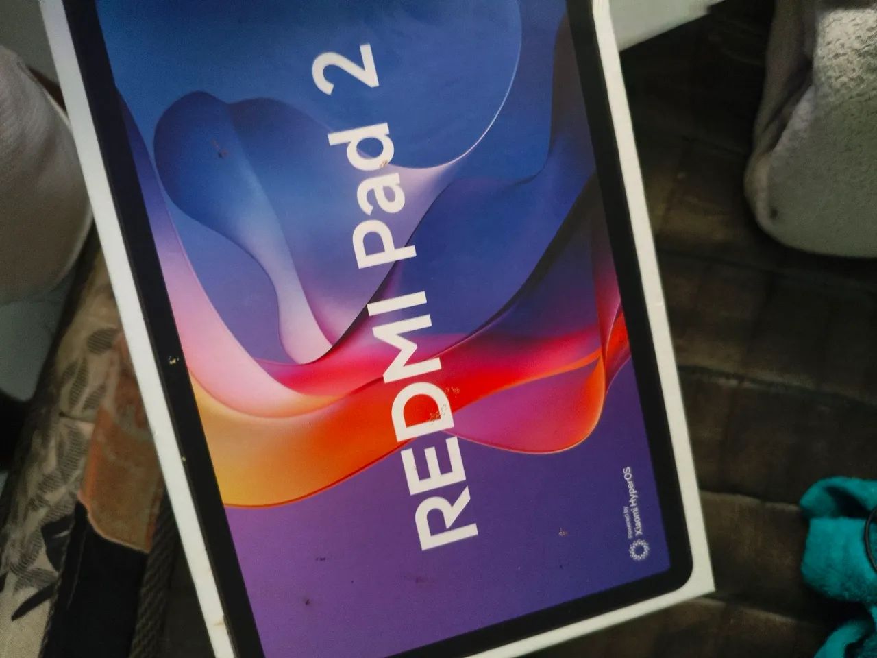 Tablet xiaomi 11 pl + cx + nf