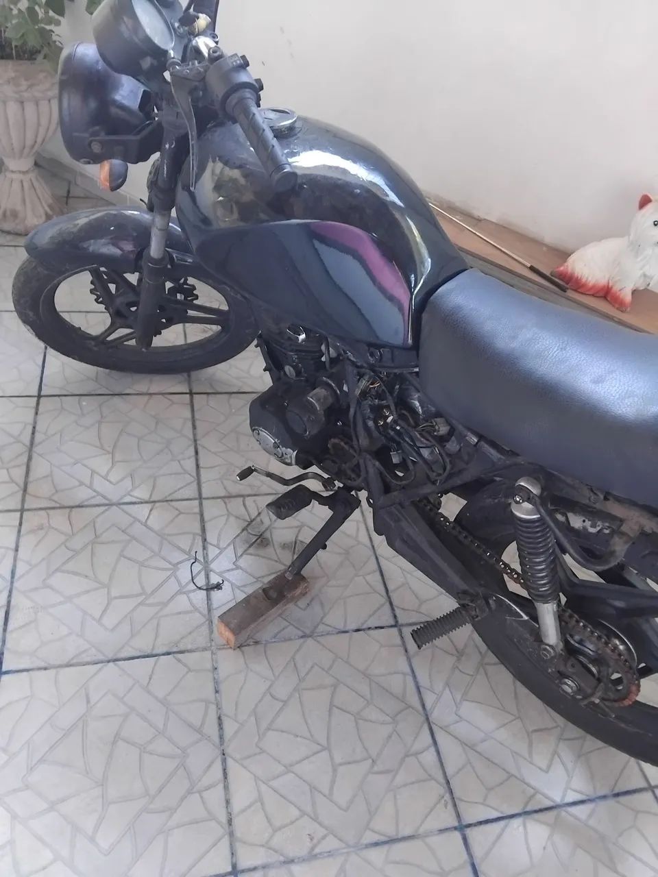 Sundown Max 125cc