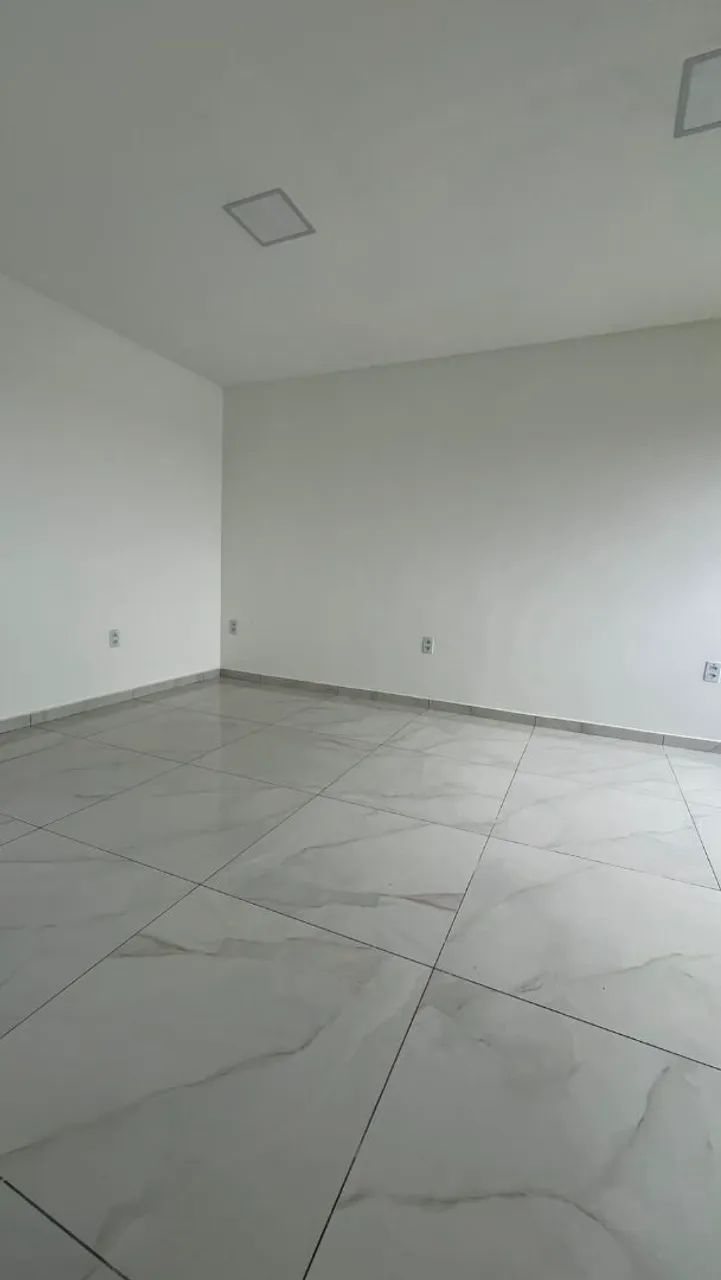 Alugo sala comercial Cohab. Av Jerônimo de Albuquerque 26m° - Foto 5