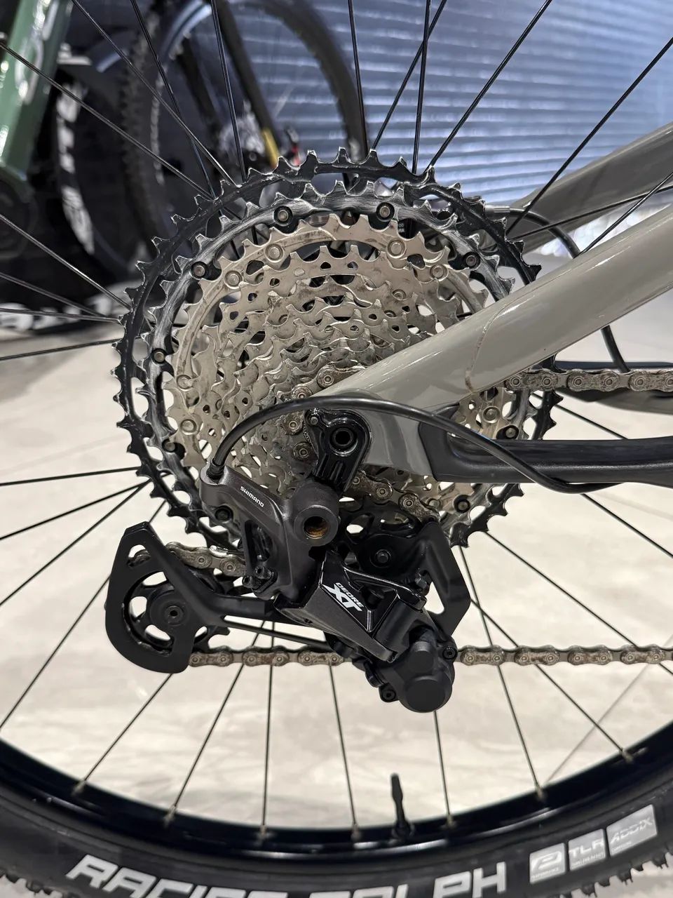 Cannondale Scalpel Si Carbon 3 - Foto 3
