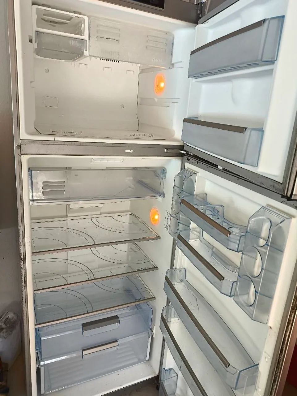 Geladeira  - Foto 2
