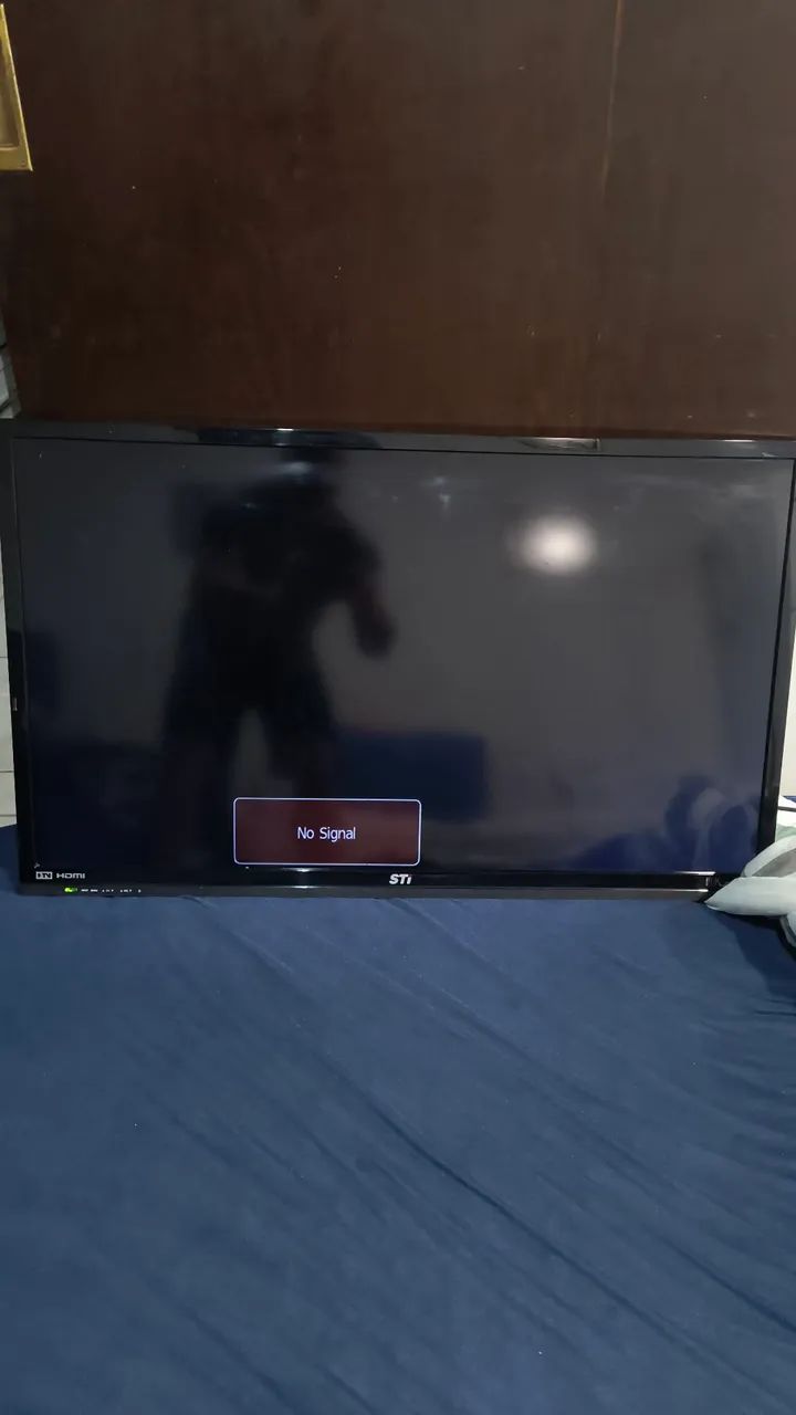 Televisão STI 40 polegadas