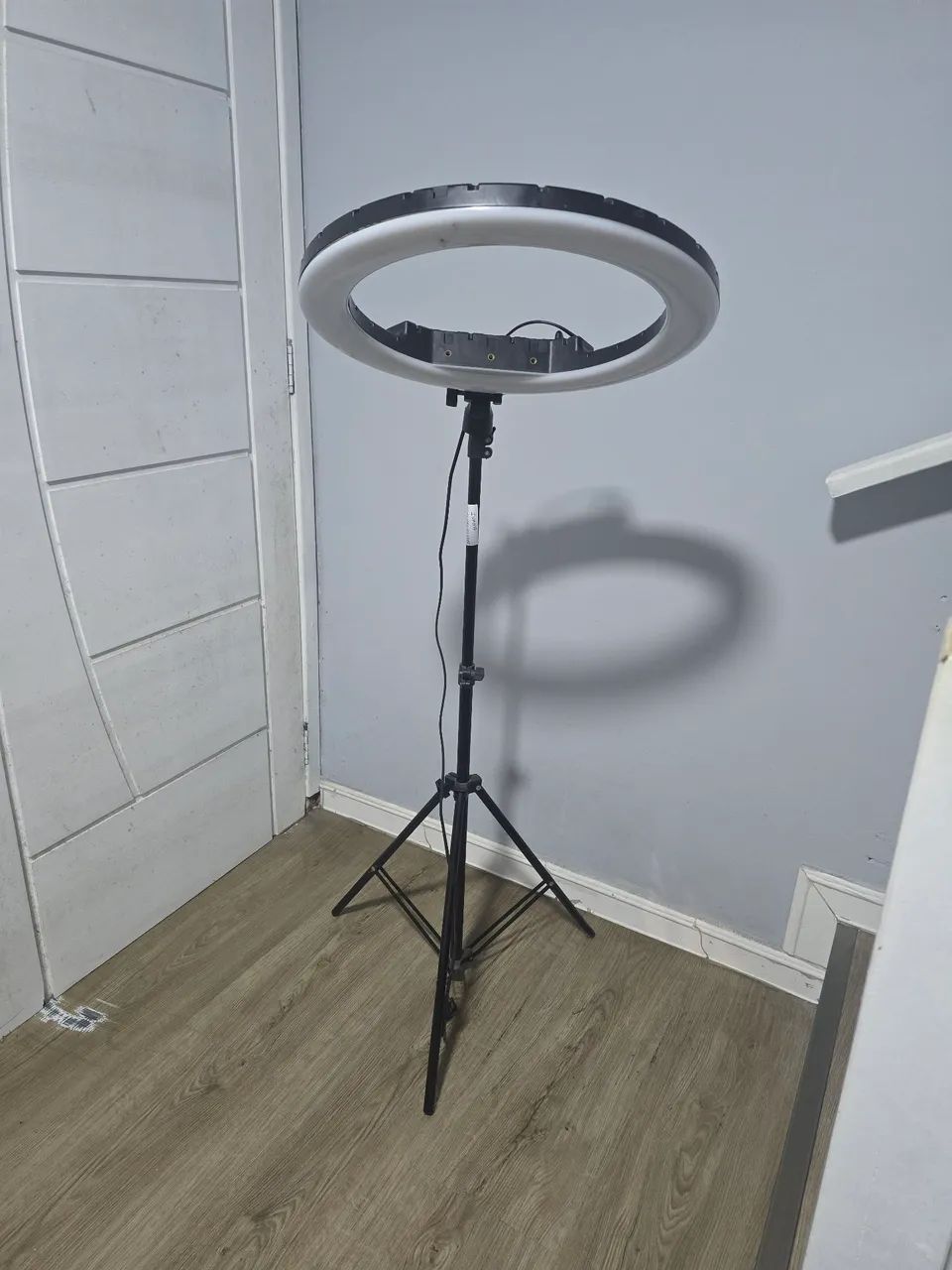 Luminária 