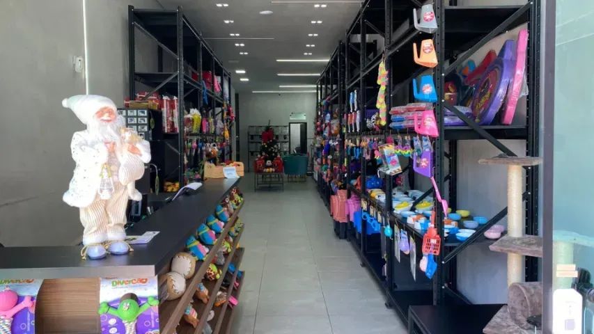 Empresa no Segmento Pet Bem Montada à Venda em São Paulo - Foto 2