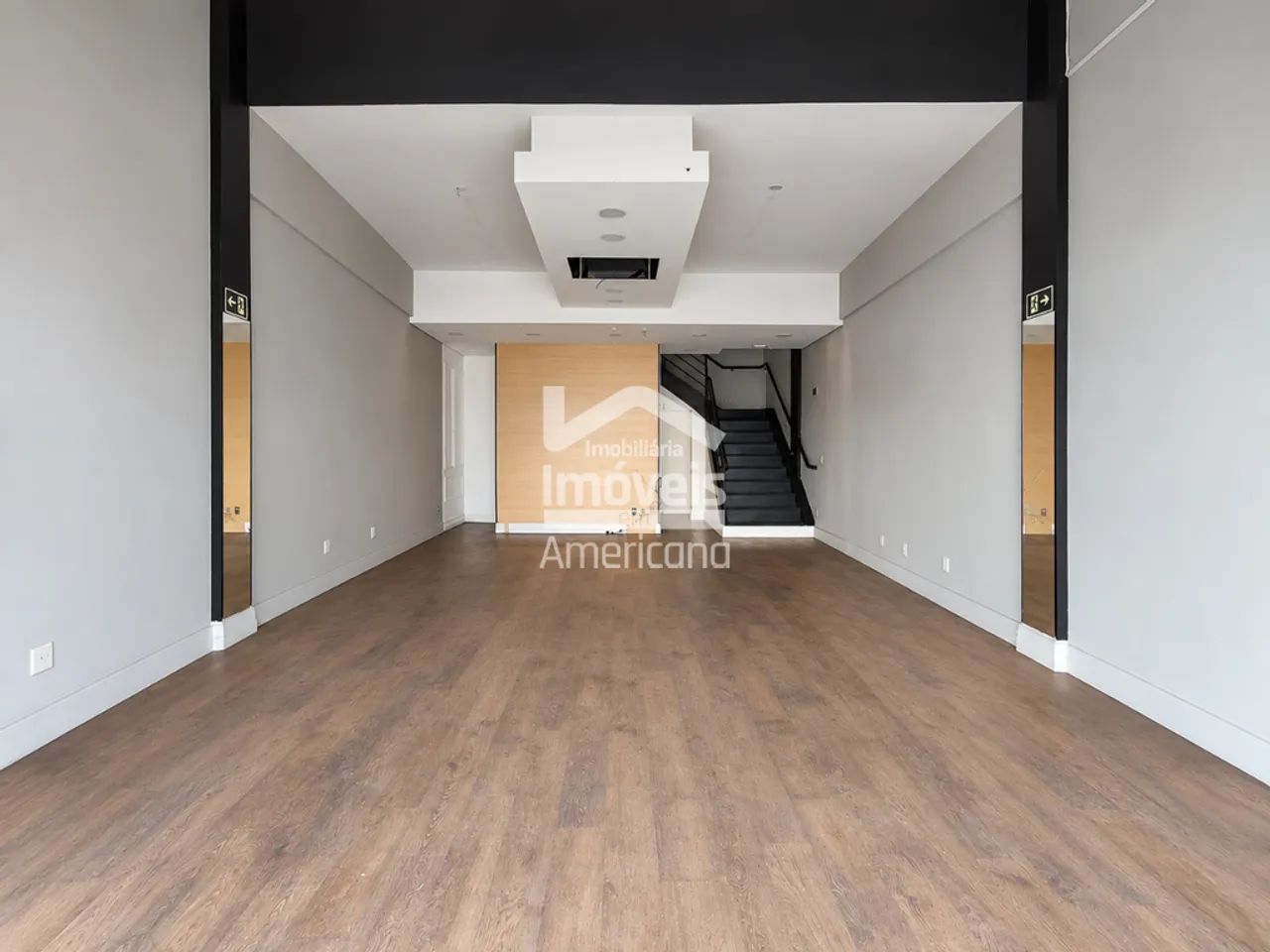 Salão para alugar em Americana, Centro, com 128 m² - Foto 4